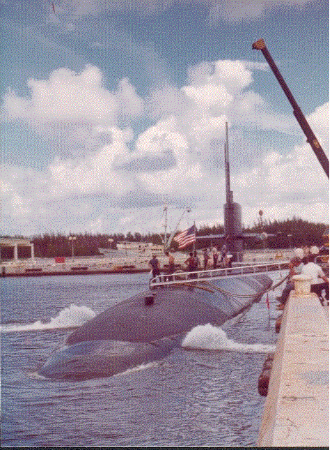 FtLauderdale Shot